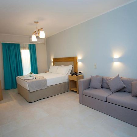 Aktaia Boutique Hotel 아무디아 외부 사진