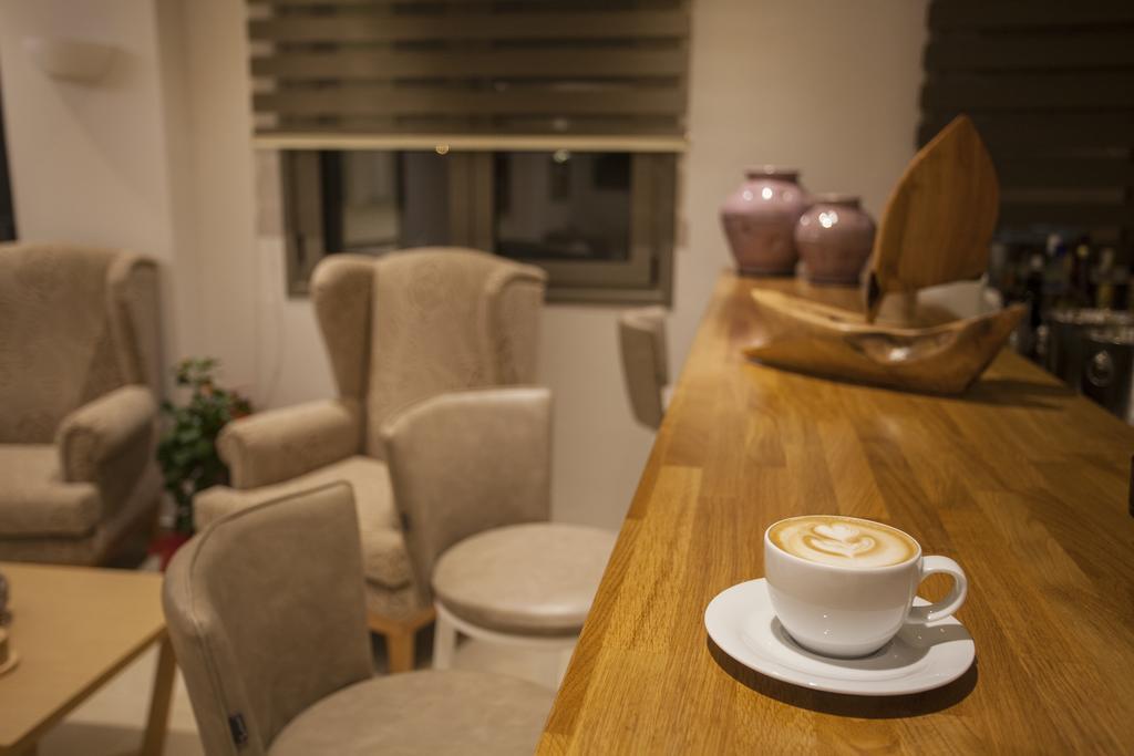 Aktaia Boutique Hotel 아무디아 외부 사진