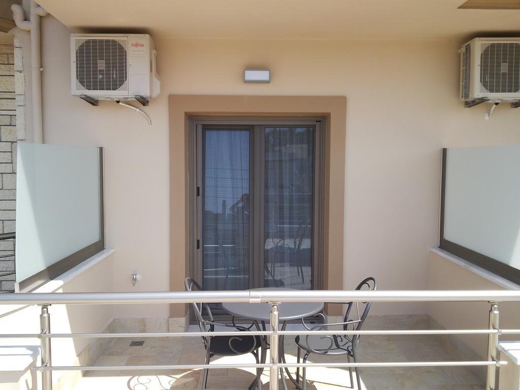 Aktaia Boutique Hotel 아무디아 객실 사진