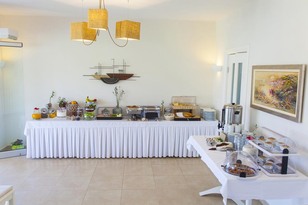Aktaia Boutique Hotel 아무디아 외부 사진
